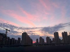 -乌鲁木齐天山国际机场-T3航站楼