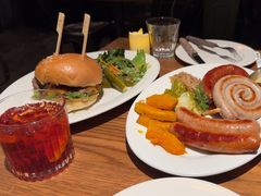 -京A Brewpub·精酿餐吧(幸福村店)