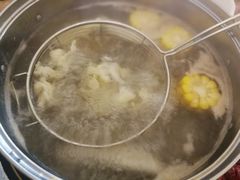 -陈记顺和潮汕牛肉火锅(韩江路店)