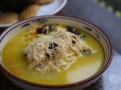 大煮干丝-双东酒店(东关街店)