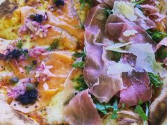 -PIZZA BIANCA(万象城店)