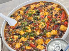 -辣螃铠盆盆蟹大排档(总店)