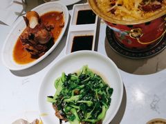 -关东小磨东北菜(漕河泾印象城店)