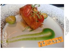 -YUE·6·西式融合餐厅(外滩六号店)