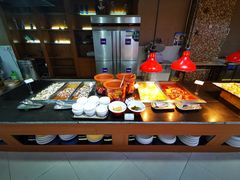 -青岛蓝海大饭店·爱琴海自助餐厅(崂山店)