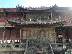 -昆明市金殿名胜区