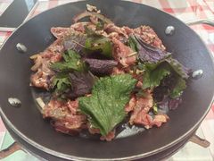 -林真真牛肋条放题(天马店)