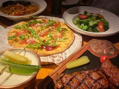 -MR.ROCKY洛奇先生·西餐&酒吧(琶醍店)