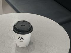 -M Stand(成都COSMO店)