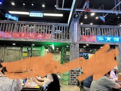 -老五烧烤(盘金华府总店)