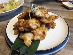 -川旺角川粤融合菜•海景餐厅(星海广场店)