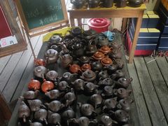 -大唐贡茶院