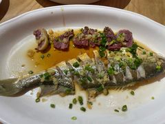 -德胜轩正宗顺德菜(宝安沙井会展中心店)