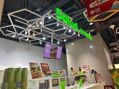 -Salud撒露欧洲冻酸奶(北苑上品店)