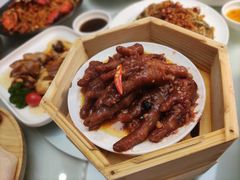 -避风塘·金牌店·夜宵(金玉兰店)