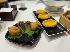 -白天鹅宾馆-玉堂春暖餐厅