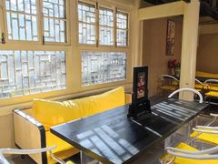 -宫事颐庭·老佛爷贵寿下午茶(颐和园店)