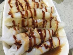 -芬芳甜品(同福路店)