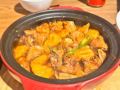 -溢香苑瓦罐(优胜北路店)
