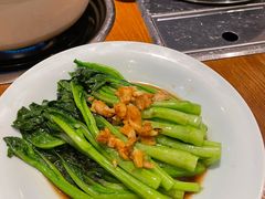 -鹅城粤菜馆(白云山路店)