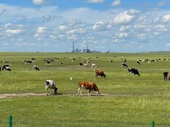 -呼和诺尔旅游景区