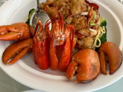 -万龙洲海鲜(南新仓店)