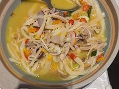 -马凯餐厅(地安门店)