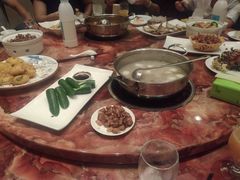 -棠宴酒店(汉口学院店)