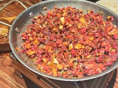 -衡厨·衡阳土菜(中南店)