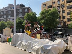 -吾悦广场(南京鼓楼店)