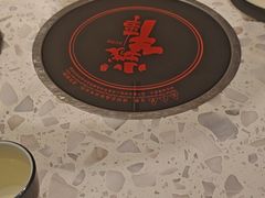 -小城牛事·鲜牛肉火锅(万达店)