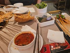 -热辣宗师·串串火锅(万达金街店)
