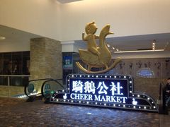 iphone_upload_pic-骑鹅公社(南开大悦城店)