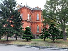 -北海道厅旧本厅舍(旧本庁舎)