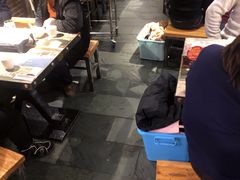 大堂-管氏翅吧(广渠门店)