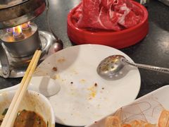 -上海古井假日酒店 · 徽昇楼中餐厅