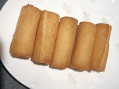 -锦府园·新台州菜(合生汇店)
