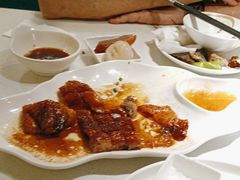 -顺峰顺水顺德菜(第一百货店)