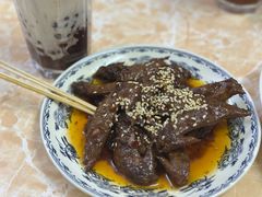 -渔记茶餐厅(渔村店)