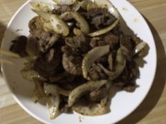 火爆全腰-鑫来子菜馆