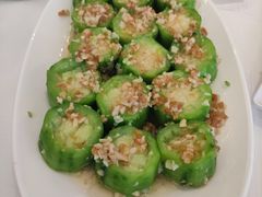 -金苑海鲜酒家(来魅力店)