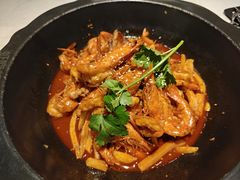 -虾吃虾涮.虾火锅.肉蟹煲(步步高梅溪新天地店)