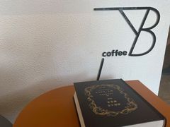-LAB COFFEE来杯咖啡(浦仓路店)