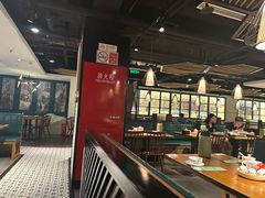 -南拳十三姨·潮汕砂锅粥(世纪金源店)