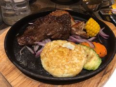 -卡朋西餐(较场西路店)