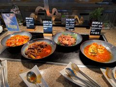 -二楼咖啡厅·厦门源昌凯宾斯基大酒店(湖滨中路店)