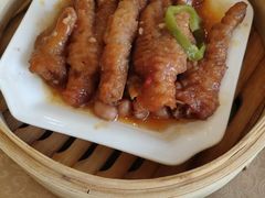 -一品粤珍轩(吴中路店)
