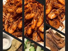 -老头儿油爆虾·知味杭州(爱琴海购物中心)