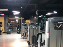 -ENERGY原力健身(川周店)