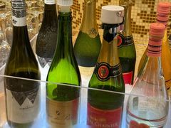 -粤海喜来登酒店-班妮海鲜铁板烧和牛放题餐厅(天河城店)